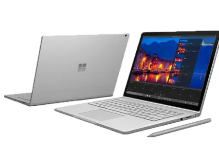 Surface book 2 i7 on sale 16gb